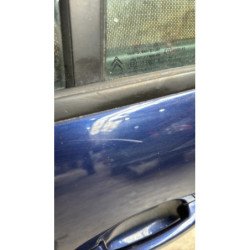 Porte Arriere Gauche Citroen C4 Grand Picasso 1 (4)